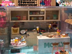 -泡泡玛特POPMART(上海环球港店)