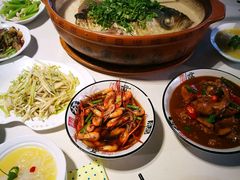 -风味小馆(天目湖宾馆店)