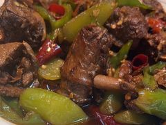 -老灶房-四川土菜(铁牛广场店)