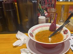 -麺屋猪一(福田石厦店)