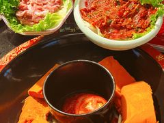 -三江两海老火锅(北京首店)