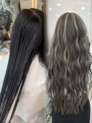 点击看大图 -KS COLOUR漂色·染发·画染