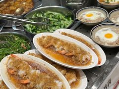 -乡村基·川味现炒大王(熙悦天街店)