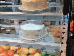 -丹礼糖甜品