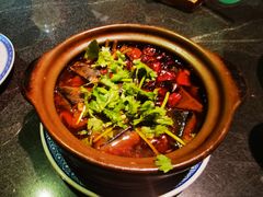 -南京大牌档(新街口德基广场店)
