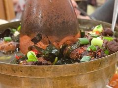 -新凯旋烧烤·燕姐千岛湖土菜