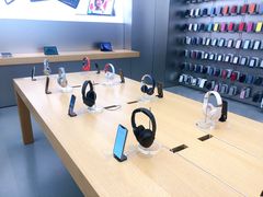 -Apple零售店(新街口店)