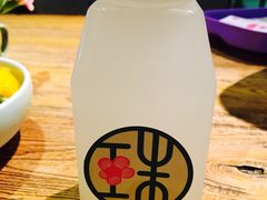 -宝珠奶酪(闵行仲盛店)