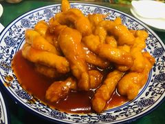 -北大地皖峰饭馆
