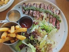 -新贝乐意大利餐厅(苏州中心店)