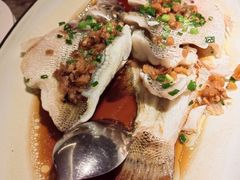 -新白鹿餐厅(松江开元地中海店)