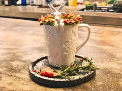 -BE NORMAL CAFE(霞溪路店)