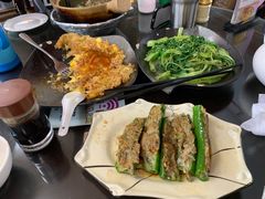 -红星光发煲仔饭(大石街店)