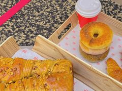 -那家面包房(珠江路店)