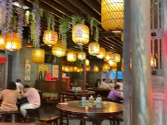 -应天大明王朝·南京菜创始店(中山陵店)