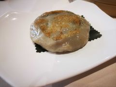 家乡煎菜粿-榕江春·点心荟
