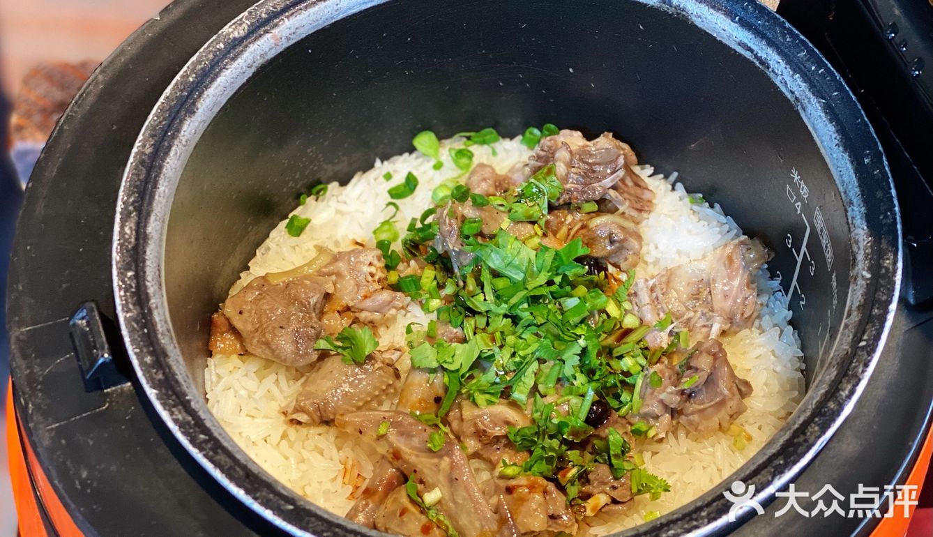吃“大鸽饭”