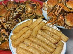 -麻辣范儿(良乡机场店)