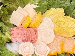 -牛New寿喜烧(中山公园龙之梦店)