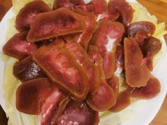 -竹叶涮肉坊(总店)