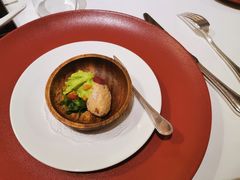 -La Villa French Restaurant