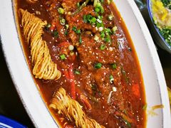 -杏花村水席楼·洛阳水席(老城十字街店)