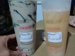 -书亦烧仙草(长沙医学院店)