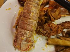 -解放碑威斯汀酒店-知味国际美食餐厅