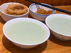 -姚记炒肝店(鼓楼店)