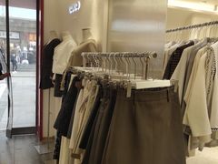 -七浦路服装批发市场