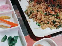 -木屋烧烤(白石洲店)