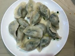 -大清花饺子(山庄店)