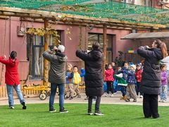 -世纪飞马幼儿园(西城校区)