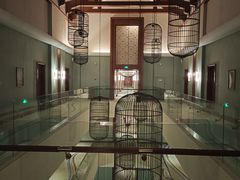 -宁波九龙湖开元度假村