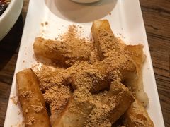 -大川先生·小龙虾·川菜(信义坊店)