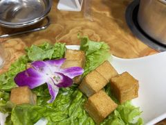 -塔兰齐新疆孜然火锅(鲤鱼山路店)