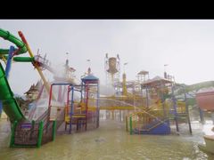 -福州欧乐堡水上乐园