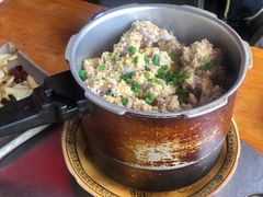 小米排骨-郑件洋芋饭庄