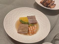 -漢舍中国菜馆(浦东嘉里城店)