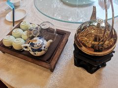 -龙的酒楼·手工早茶·顺德菜(近良路店)