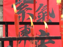 -无锡惠山寺
