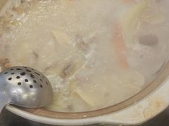 -土连锅·现熬养生汤锅(梁家巷店)