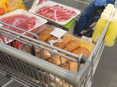 -山姆会员商店(杨桥西路店)