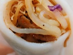 -张果佬年糕卷(科巷店)