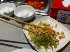 -海底捞火锅(宝龙广场夜宵主题店)