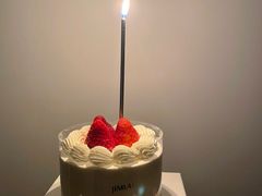 -积慕Cake(解放大道店)