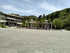 -方山国家森林公园
