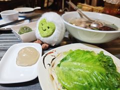 -安泰楼·佛跳墙创始人·传统闽味早茶·酒楼(三坊七巷闽菜地标店)