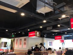 大堂-老佛爷铜炉蛙锅(海岸城店)