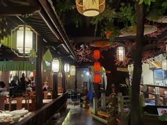 -福满我家大碗厨·湘菜(上海大厦店)